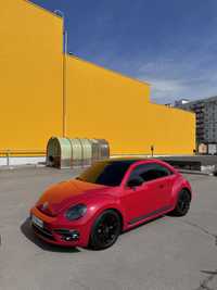 Продам Volkswagen Beetle 2017