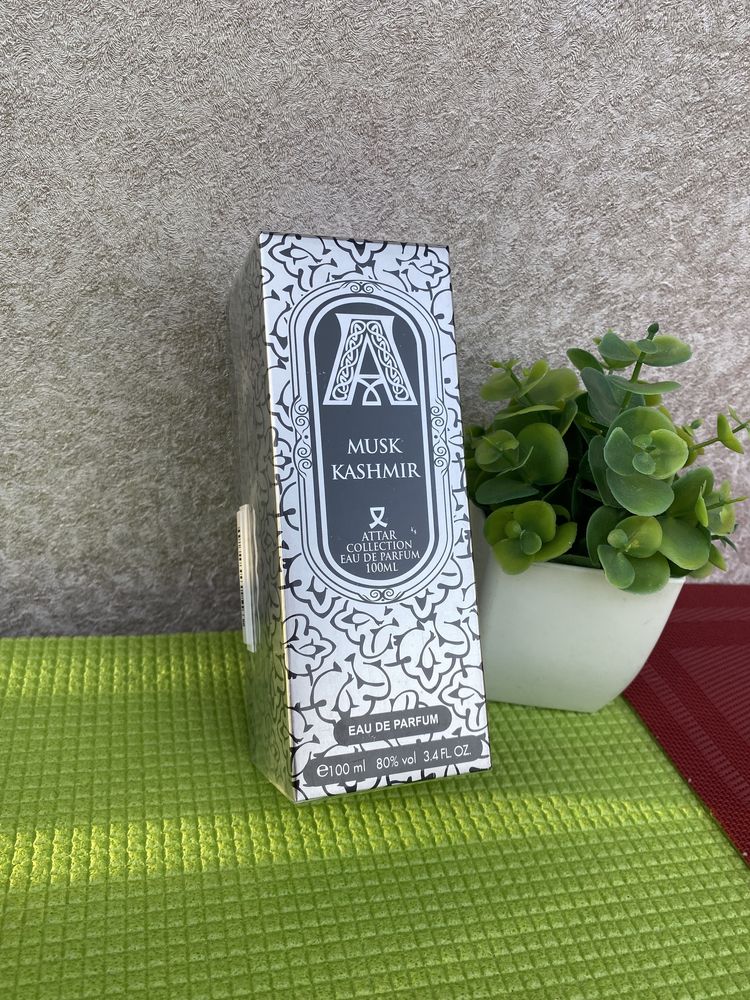 Attar Collection Musk Kashmir Парфумована вода