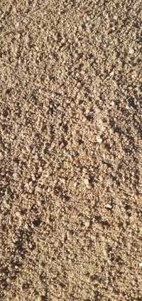 Пісок для піскоструя 0.6х1.2мм