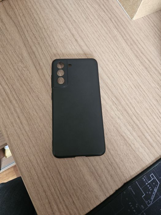 Capa Samsung S21 Fe