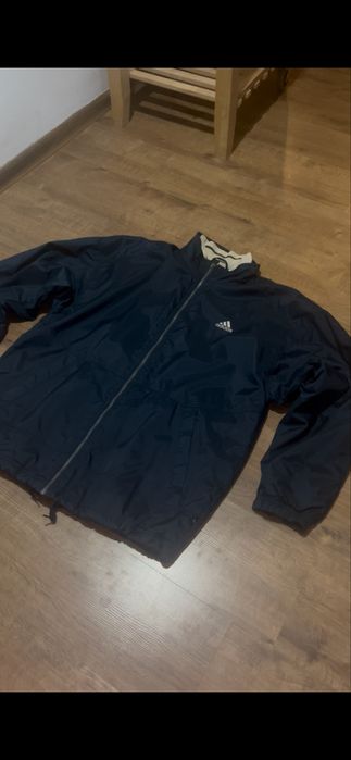 Kurtka Adidas