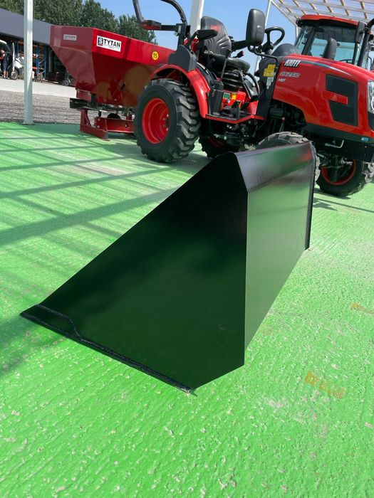 Łyżka do ładowarki 104 NOWA Producent łycha