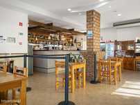 Lagoa/Mexilhoeira da Carregação  – Restaurante à venda entre Ferragudo
