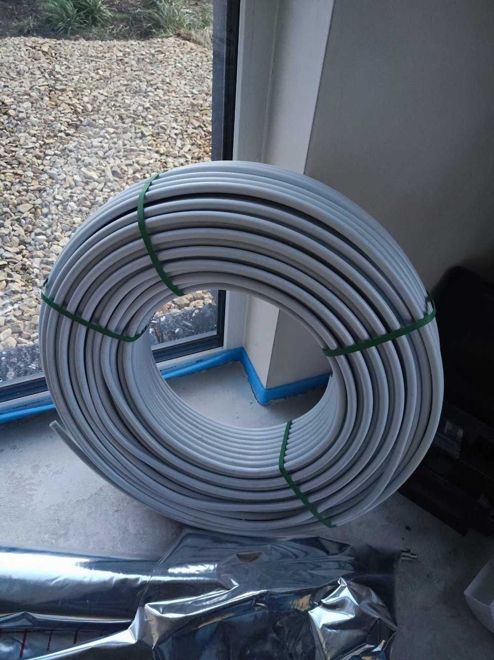 rura wavin pex pert 16x2