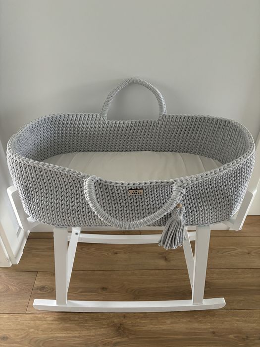 Kosz Mojżesza ze stojakiem