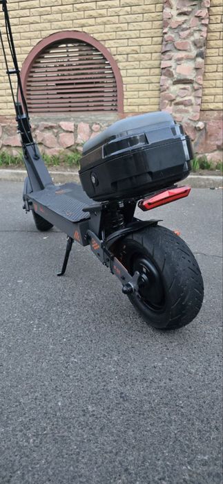 Продам kugoo kirin g4