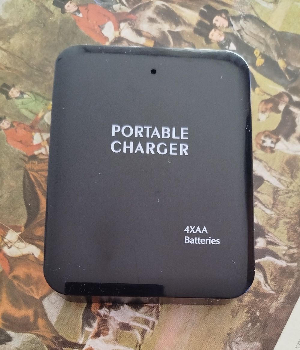 Portable Charger
