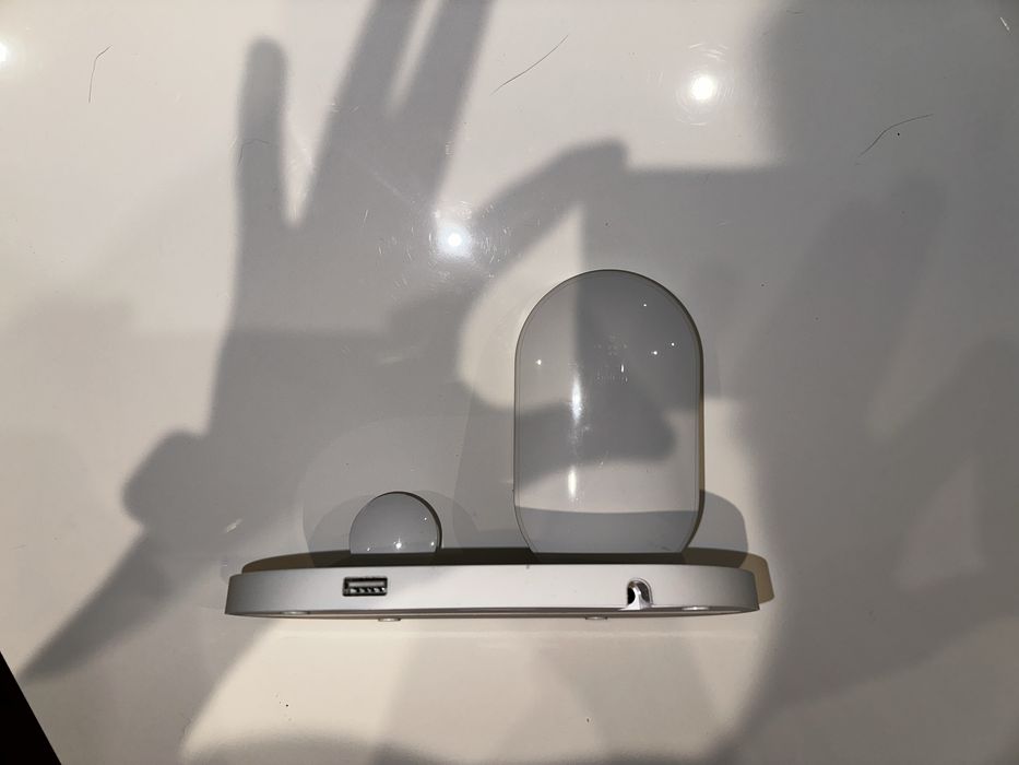 Estação de carregamento Belkin