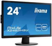 Monitor PC IIYAMA Prolite XB 2483HSU-B1