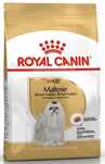 Karma z witaminami dla maltańczyka - Royal Canin Lśniąca sierść 500g