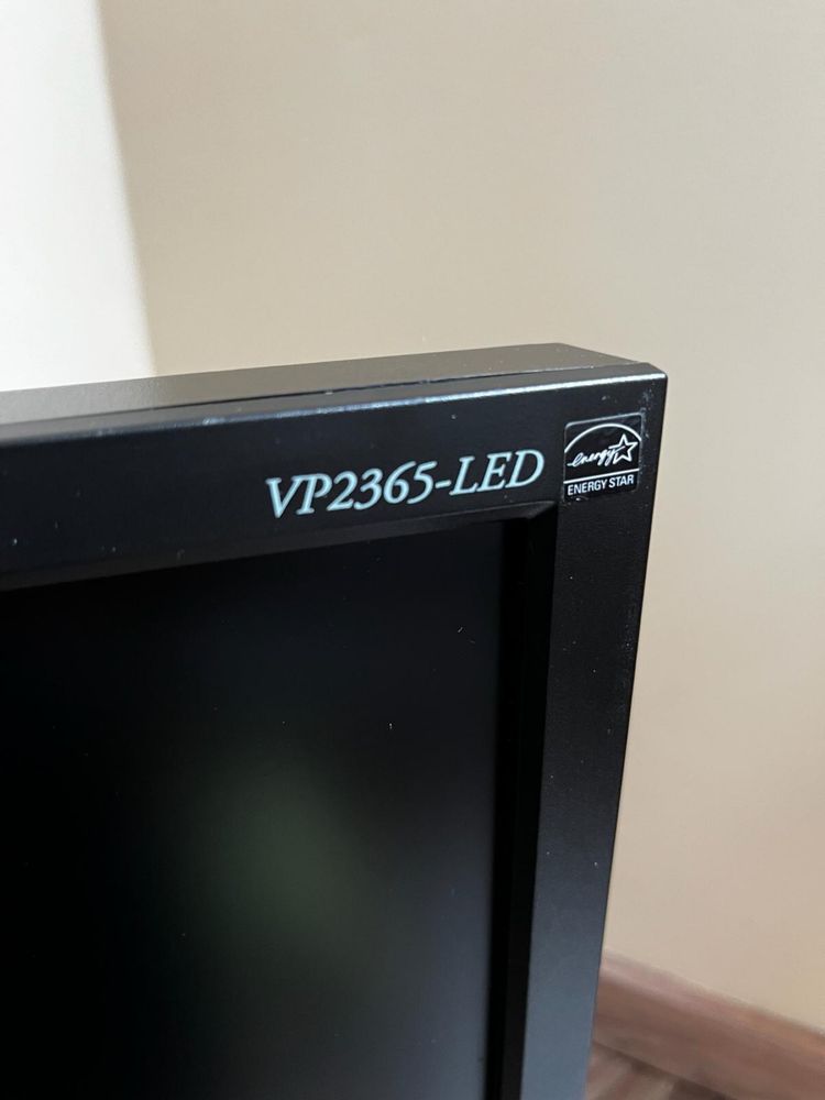 Monitor graficzny ViewSonic VP2365-LED 23”