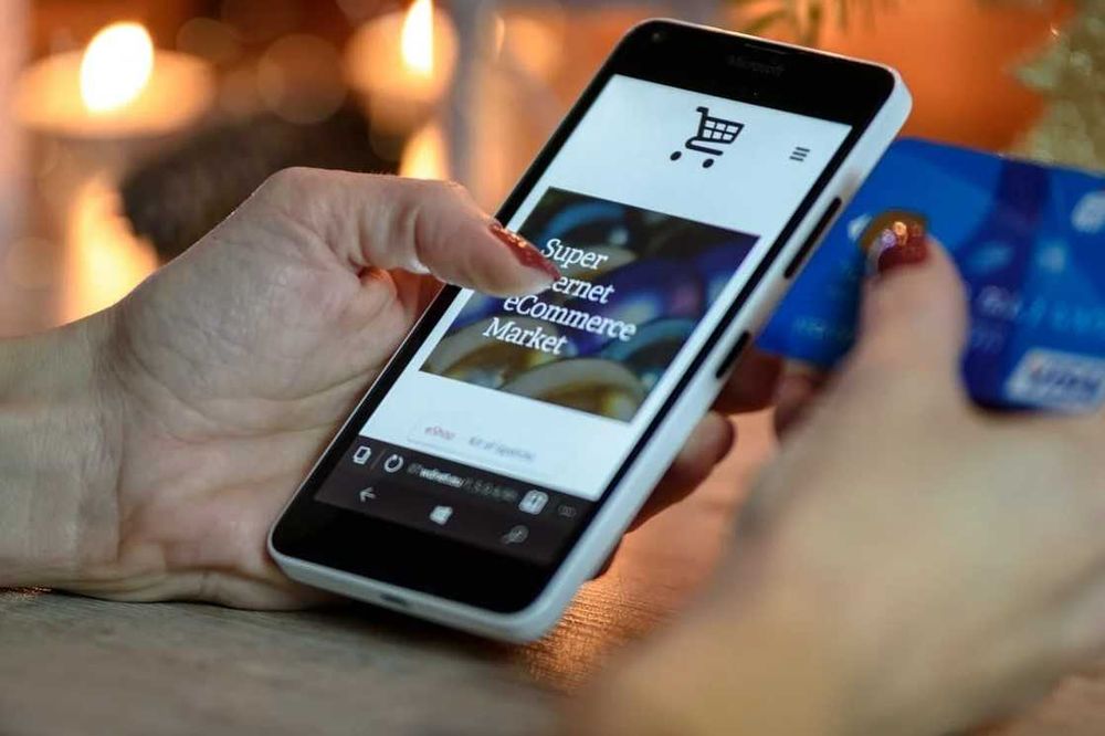 Criamos a sua Loja Online, Site Pessoal ou Empresarial