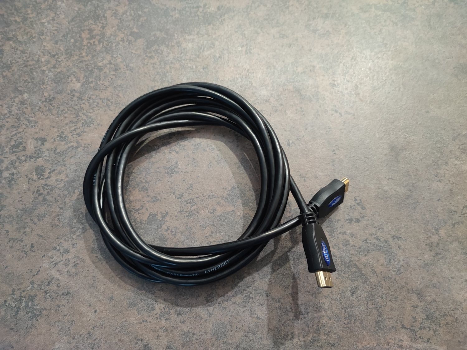 Kabel hdmi 3m metry