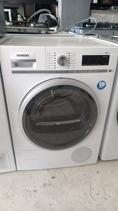 Пралка Siemens ig700 8кг