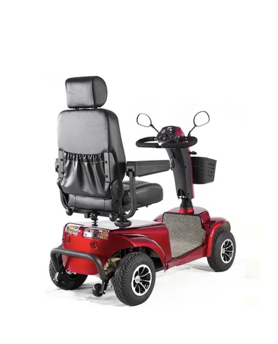 Електричний скутер для людей похилого віку