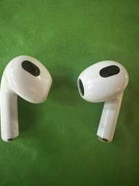 Продам airpods 3