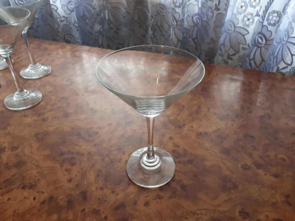 Набор бокалов для Martini