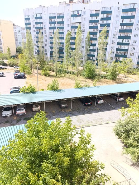 Продажа 2к,кв с паркоместом в Северном
