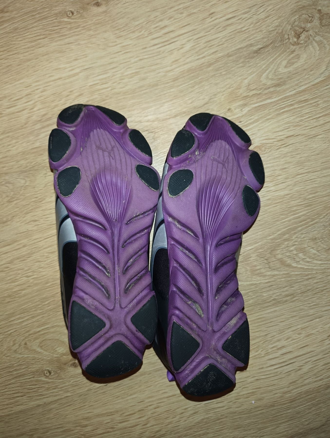 Кроссовки fitness Puma Formlite Xt Ultra Sl