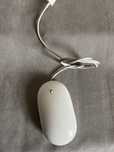 Mouse Apple Mysz Apple z kablem