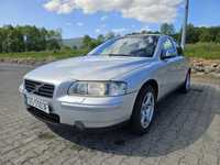 Volvo S60 2.4 Lift Navi Android Alu