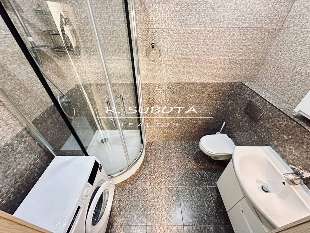 Сдается в аренду 1к кваритра в ЖК IQ HOUSE