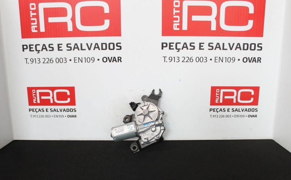 Motor Elevador Vidro Dacia