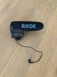 Rode VideoMic Pro