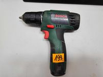 Wkrętarka Akumulatorowa Bosch EasyDrill 1200 * Komis Madej Gorlice