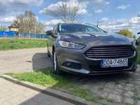 Ford Mondeo Ford Mondeo MK5 2.O TDCi