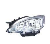 FAROL ESQ PEUGEOT 508 11-14