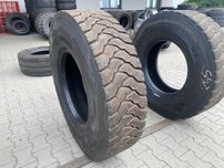 Opona 13R22.5 CONTINENTAL CONTI CROSSTRAC HD3 Napędowa 16-18mm