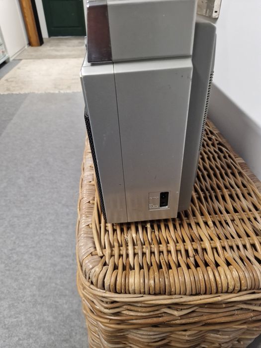 Boombox Sanyo M-X920L JAPAN