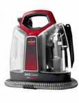 BISSELL SpotClean ProHeat – Kompaktowy odkurzacz do tapicerki