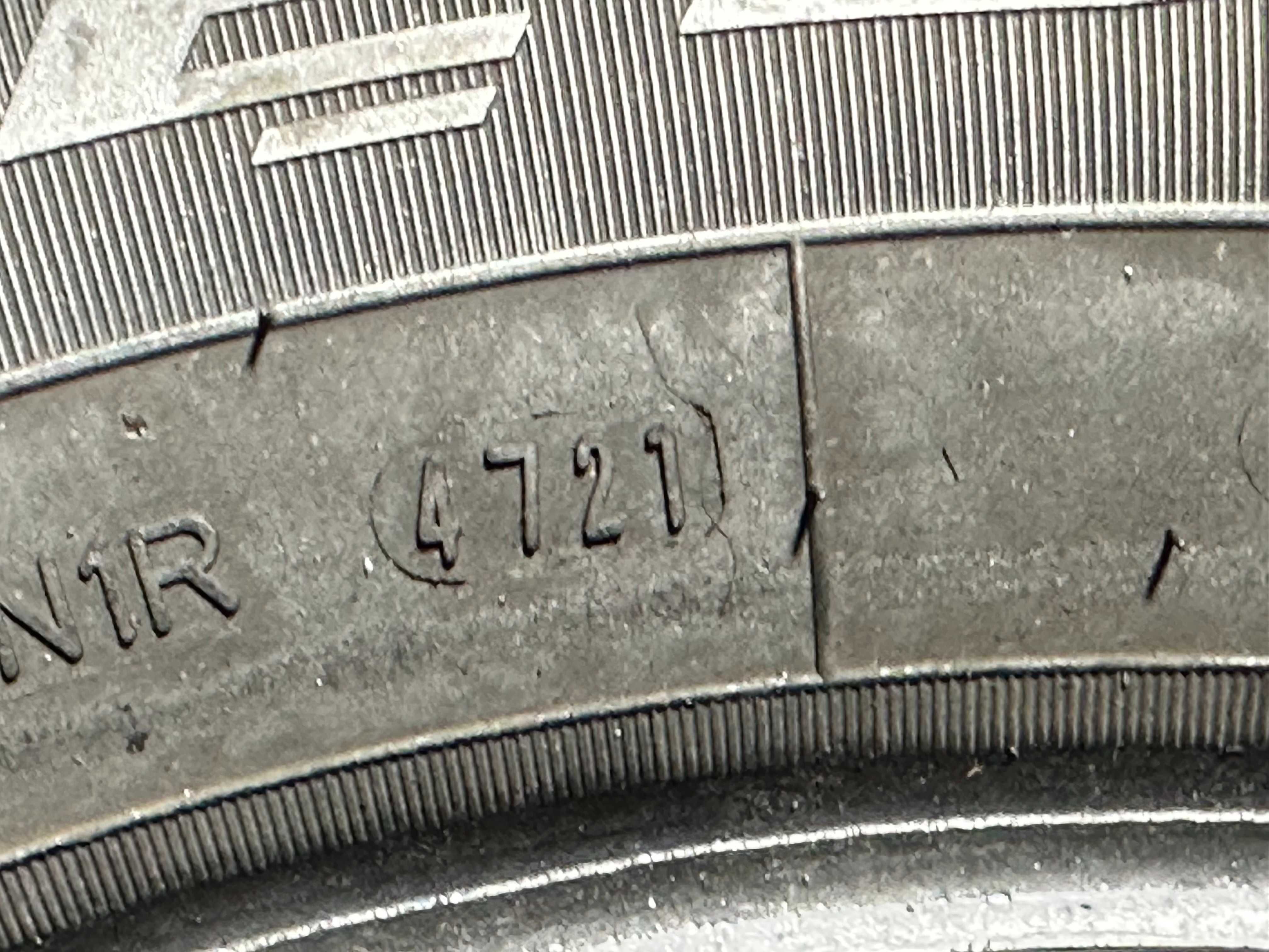 Opony Całoroczne 195/65/15 DĘBICA NAVIGATOR #*2159