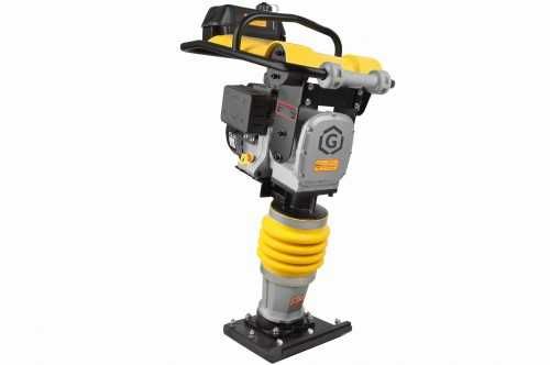 Zagęszczarka - skoczek - ubijak 80kg GoodMajster Machinery GM-R-RM80