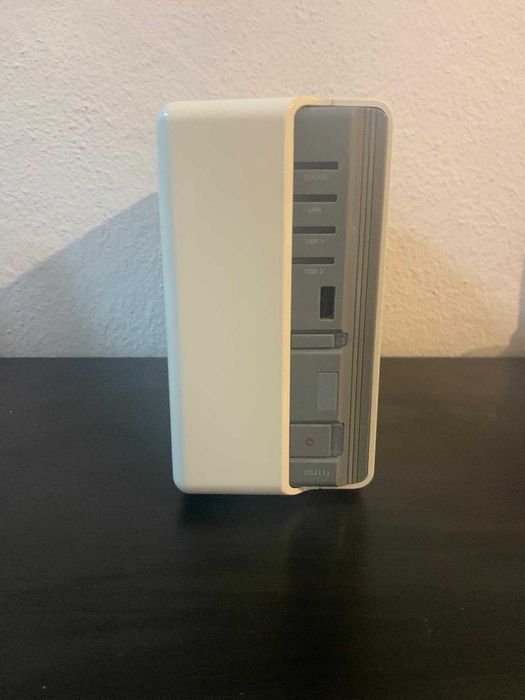 NAS Synology DS211J