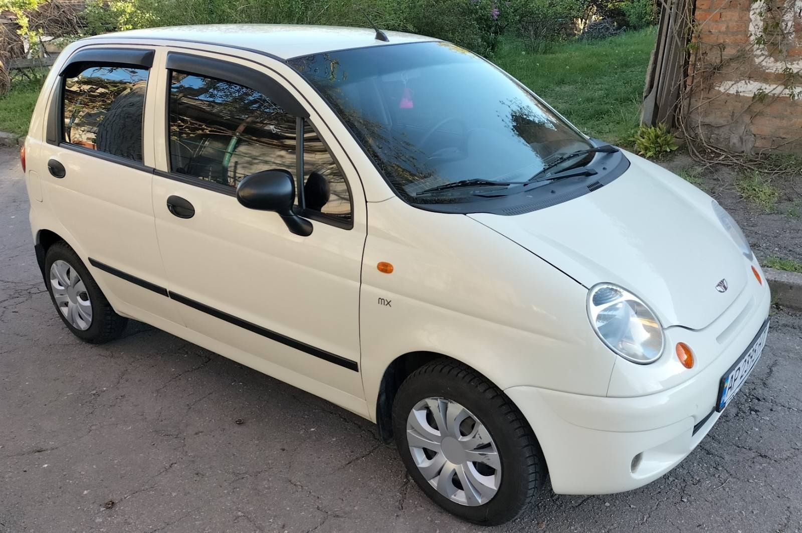 Продам Daewoo Matiz 2012 Automat