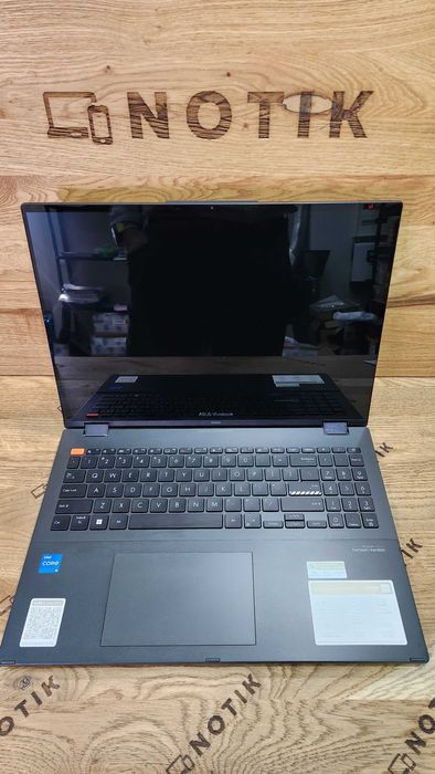Ноутбук Asus VivoBook S16 Flip i5-1335U / 16GB/ 512SSD/ FHD+ IPS Touch
