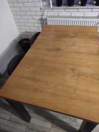 Stół rozkładany 130 x80