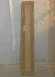Gres szkliwiony Gingerwood White 19.8x119.8 Cersanit