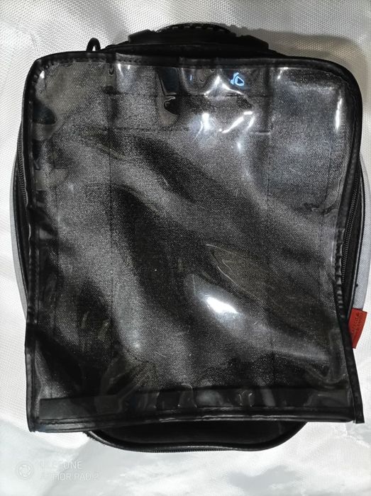 Рюкзак сумка на бак Touratech Kahedo , сумка-рюкзак на топливный бак