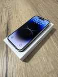 Iphone 14 Pro 128gb Srebrny Stan BDB