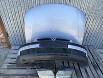 Капот passat B5 B5+капот пасат B5 B5 plus