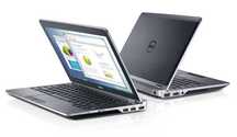 Laptop Dell Latitude E6330 13,3" Intel Core i5 4 GB / 320 GB HDD W10