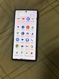 Google pixel 6 128gb Neverlock