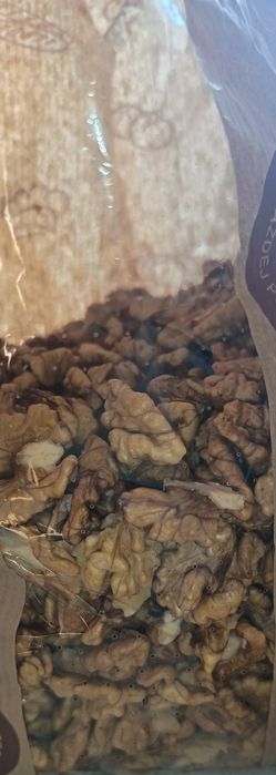 Orzechy włoskie łuskane tegoroczne -2kg