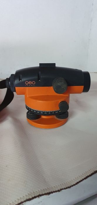 Nivel óptico fn 320 geo