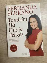 Também há finais felizes - Fernanda Serrano