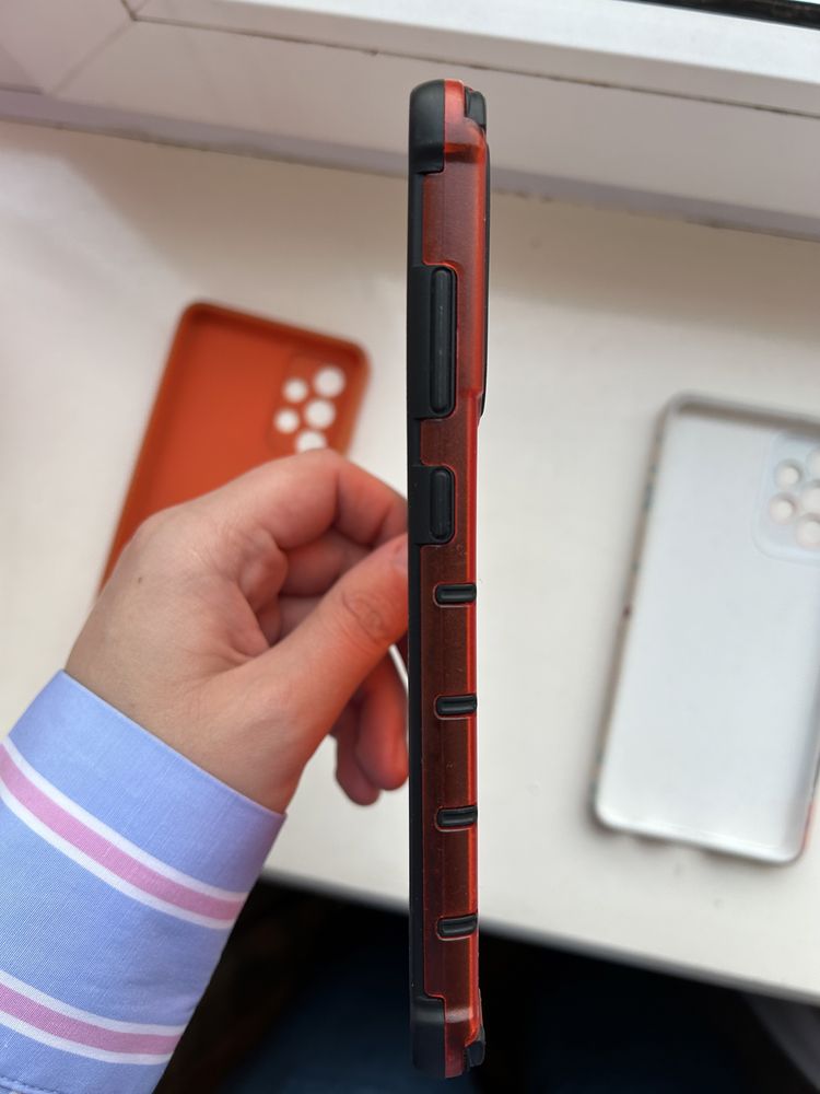 Чехол/чехли/чохол для samsung a52